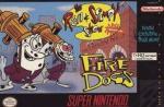 Ren & Stimpy Show, The - Fire Dogs